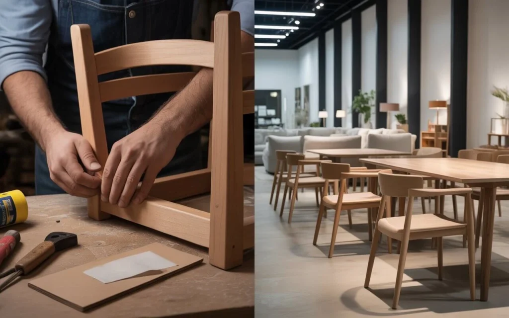 Garage Door Panel Replacement