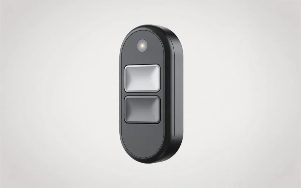 Universal Garage Door Remote