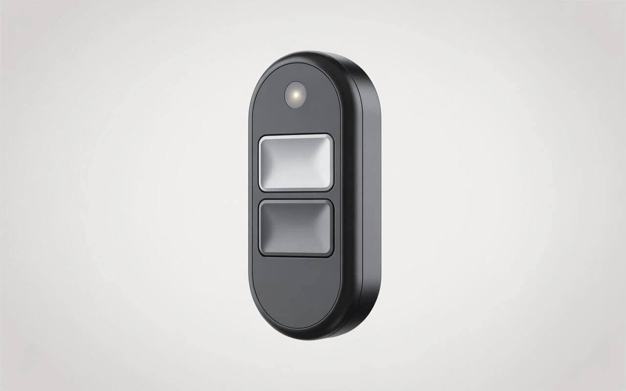 Universal Garage Door Remote